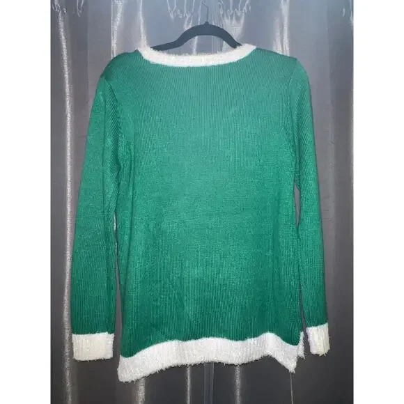 Ugly Christmas Sweater Size Small Dog - Picture 3 of 3